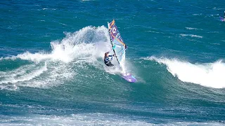 ALEXIA 16,  I love surfing... do you ?  Windsurfing Girls