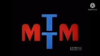 MTM logo but... 2