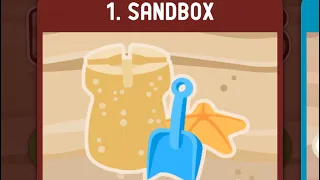 Dig this! Sandbox level 1-20 | dig this! Chapter 1 walkthrough | Digthis ! Sandbox solution