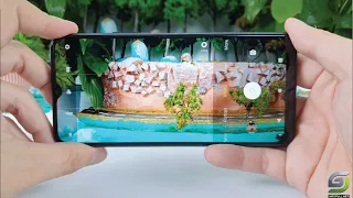 Vivo Y12s test Camera full Features