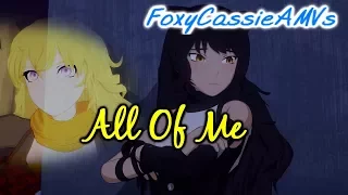 Bumbleby - All of me {HBD}