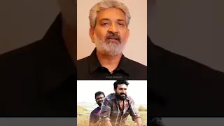 Rajamouli Garu Waiting for #RamCharan & Sukumar 's Film 💥🔥 | #RC17 #RC16 | Ramcharan Fans Club| #RRR