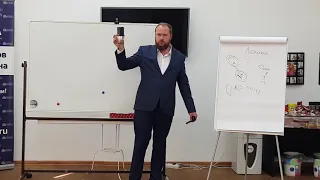 Школа бизнес-тренеров Молоканова и Сикирина. www.molokanov-school.ru и Сергей Сикирин TOP TRAINERS