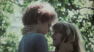 You are not alone (Du er ikke alene , 1978) - Ending