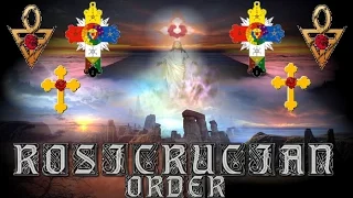 The Rosicrucian Order History - Esoteric/Occult Documentary