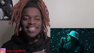 Trueno - FEEL ME?? (REACTION)