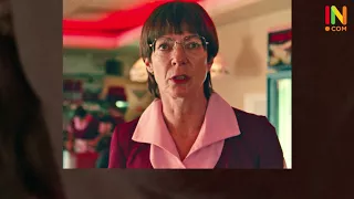 Golden Globes: Allison B Janney wins Best Supporting Actress for I, Tonya