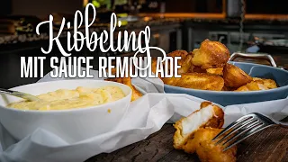 Kibbeling mit Sauce Remoulade – Stephan Schnieder kocht