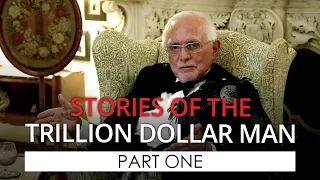 PART 1 Stories of the Trillion Dollar Man | October 2022 | Dan Peña QLA Castle Seminar