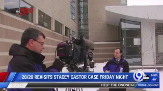 20/20 to revisit Stacey Castor case Friday night