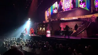 Cher - All or Nothing (ICC Sydney)