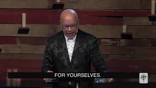 Celebrate with Mark Gungor - 3/24/2019