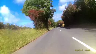 how not to take the bottom of barregarrow