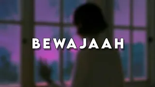 |Bewajah Nabeel Shaukat| |Aesthetic Edit| |Lyrical Video|