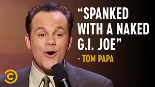 "No, You're Not Slim Shady" - Tom Papa - Full Special