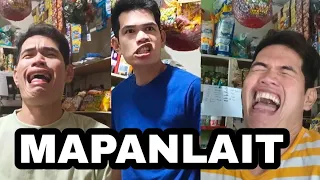 Yung mga customers na mapanlait🤣 #berniecularvlogs