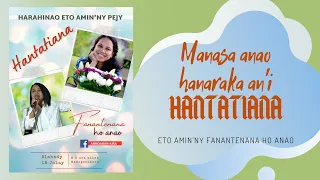 ANTSAN KIRA FIDERANA 'HANTATIANA'