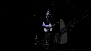 John Mayer - I’m On Fire & 3x5 (MSG Oct 2023)