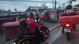 IS THIS THE BEST BAR IN ANGELES CITY? THE PHILIPPINES 🇵🇭