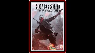 Homefront The Revolution – Freedom Fighter Bundle + All DLCs   2018 تحميل لعبة الاكشن والاثاره