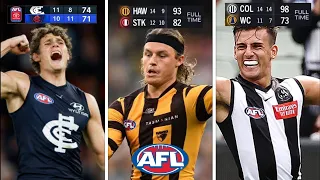 AFL Round 9 2024 TIPS