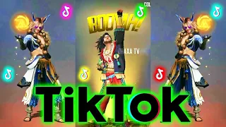 EN GÜZEL VURUŞLAR VE GÜLMEKTEN KARIN AĞIRTAN Pubg Mobile Tik Tok Videoları #18