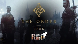 "RAPGAMEOBZOR 4" - The Order 1886