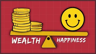 7 Strategies For Wealth And Happiness