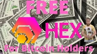 How To Claim FREE Hex With Ledger + How To Stake Hex Crypto For Passive Income