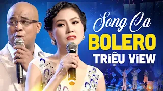 10 Tuyệt Phẩm Song Ca Bolero Hay Nhất 2023 Chào Xuân Quý Mão - RANDY & HOA HẬU KIM THOA