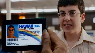 Kid Tries To Buy Booze With Fake ID, Instantly Regrets It