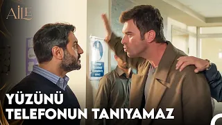 Aslan Tehdit Etmez, Yapar! 🔥 - Aile 20. Bölüm