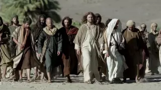 Библия - The Bible - русский трейлер 2013