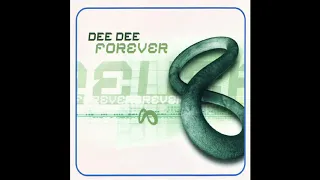 Dee Dee - Forever (Radio Edit)