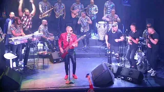 Ala Jaza - Mix De bachata (EnVivo)