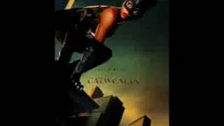 Catwoman Soundtrack - End Credits