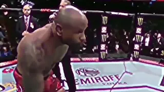 YOEL ROMERO vs PAUlO COSTA | HIGHLIGHTS