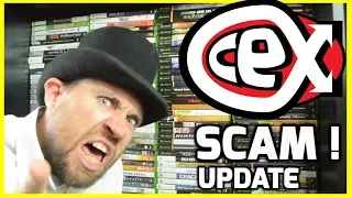 CEX Scam - Gaming Scandal Update!