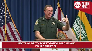 Lakeland woman's boyfriend shoots, kills toddler's father during custody exchange