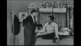 Dean Martin and Jerry Lewis Colgate Comedy Hour episode 24 part 2