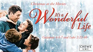 Christmas at the Movies: It’s a Wonderful Life