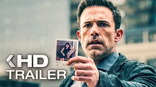 Hypnotic Trailer (2023) Ben Affleck