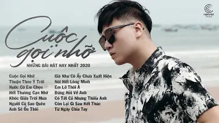 Cuộc Gọi Nhỡ - Vương Anh Tú | Những Bài Hát Hay Nhất Của Vương Anh Tú 2021 | Album Cuộc Gọi Nhỡ