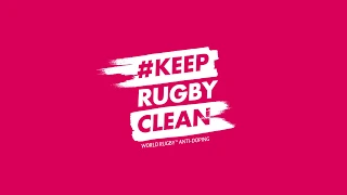 Keep Rugby Clean - safe approaches to nutrition, food and supplements.