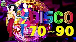 Best Song 80's  90's Megamix Party - Greatest Hits DJ SDF