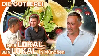 "Ich habe mir VIEL ERHOFFT..." 😔 Woran scheitert Romans Vorspeise? | 2/2 | Mein Lokal, Dein Lokal