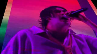 THE 1975 - LOVING SOMEONE LIVE @ READING FESTIVAL 2019