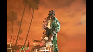 T-Pain - "I'm Cool With That" (Official Music Video)