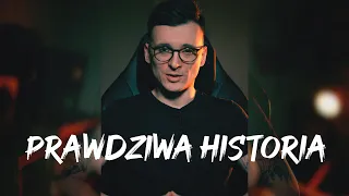 Byłem opętany | Prawdziwa Historia | Świadectwo nawrócenia - Łukasz Czarnota