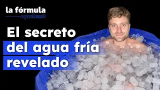 Qué es el Método Wim Hof y por qué puede cambiar la vida de quiénes lo practican | #LaFórmula